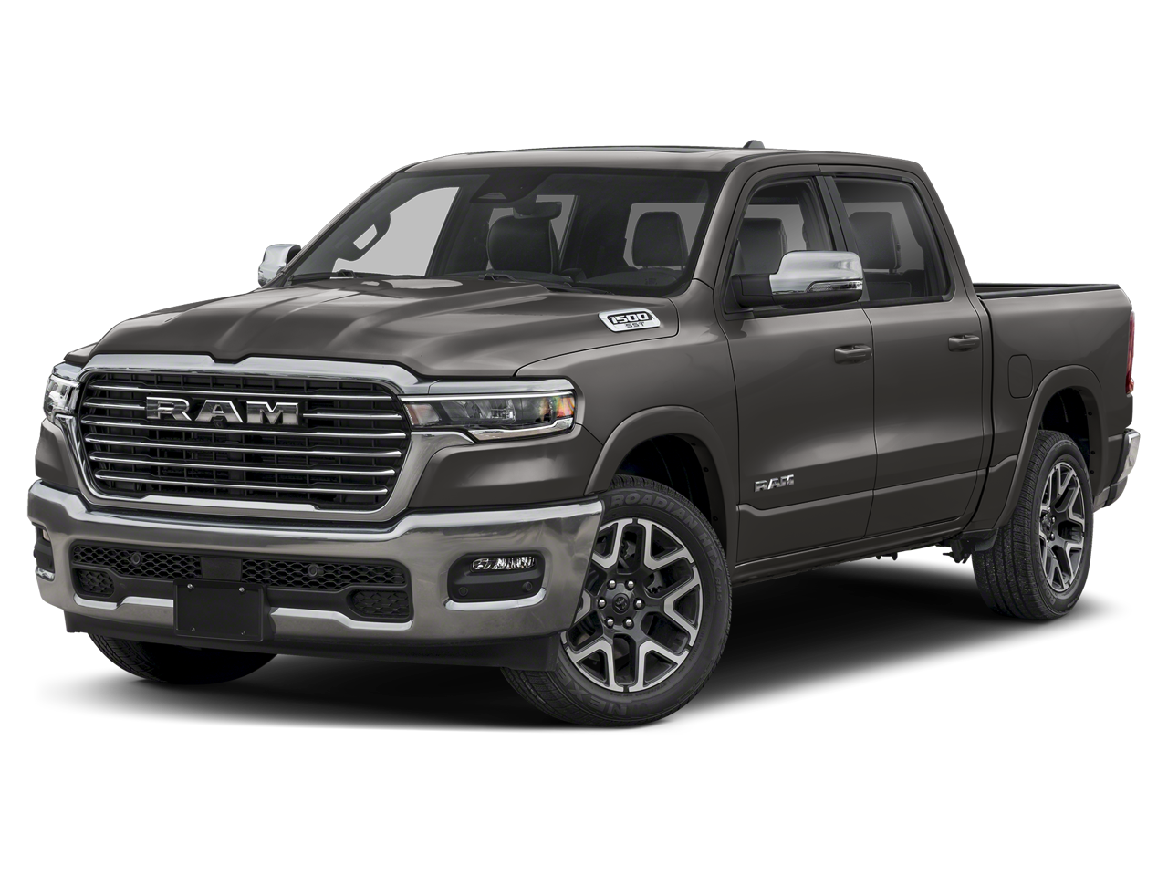 2026 RAM Ram 1500
