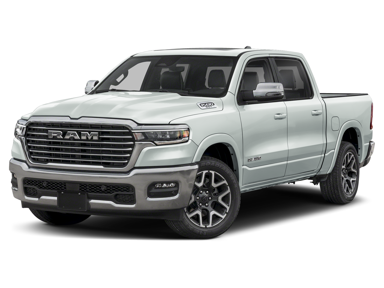 2026 RAM Ram 1500