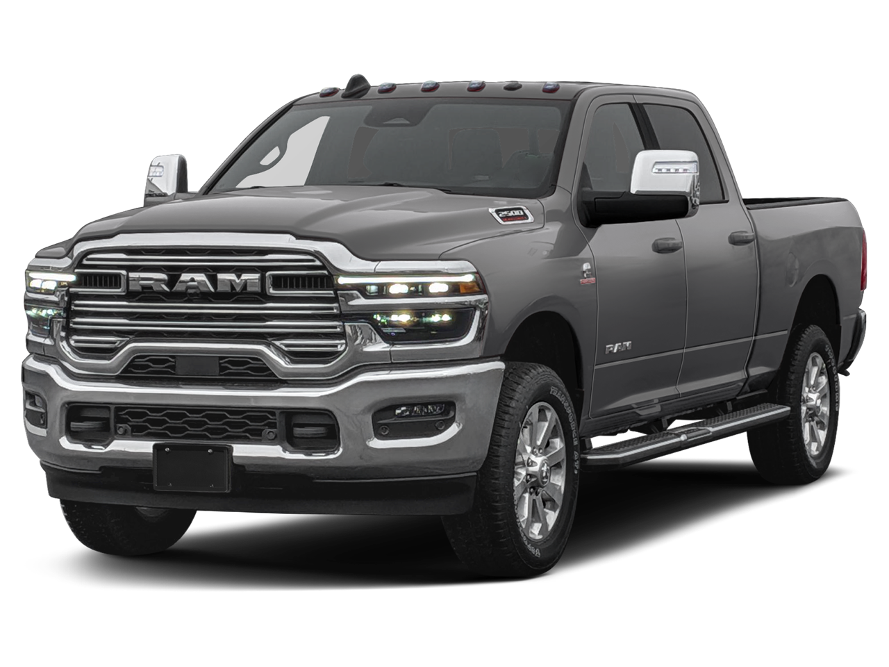 2026 RAM Ram 2500